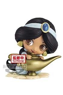 #Sweetiny Disney Characters 阿拉丁 茉莉 B 