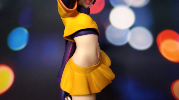 Muse Dash 布诺 小学生ver.
