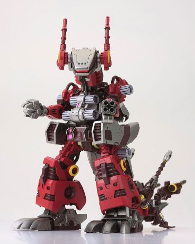 HMM ZOIDS EZ-017 暗杀恐龙