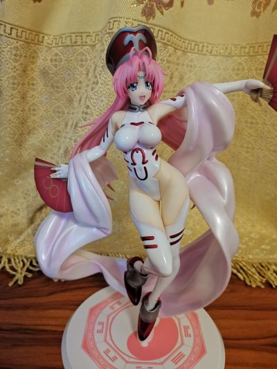 覇穹 封神演义 苏妲己