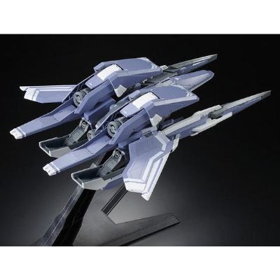 HG 1/144 GN堡垒E型（拟真配色）