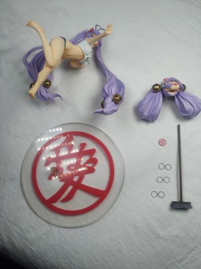 百花缭乱&百花缭乱 武士少女 直江兼続