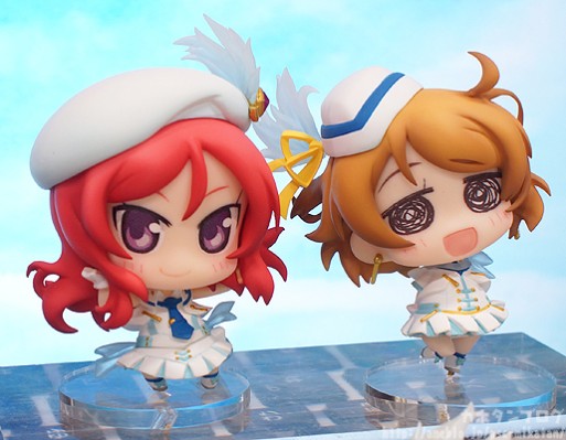 MINIATURE LoveLive! School idol project 小泉花阳 