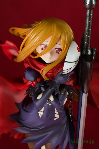 OVERLORD III 伊薇露艾