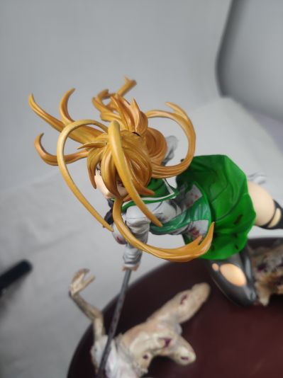 学园默示录 HIGHSCHOOL OF THE DEAD 宫本丽