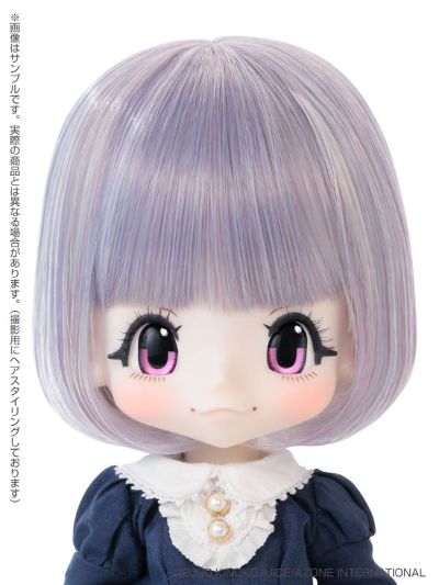 KIKIPOP！ 大灰狼和小红帽 大灰狼