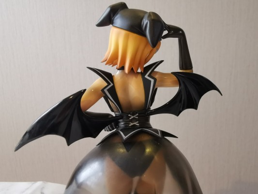 洛奇 魅魔