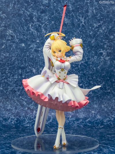 苍翼默示录：神观之梦 Es 21color Ver. 