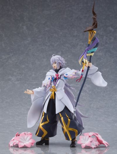 figma#479 命运-冠位指定 绝对魔兽战线 巴比伦尼亚 魔术师/梅林