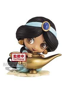 #Sweetiny Disney Characters 阿拉丁 茉莉 A 