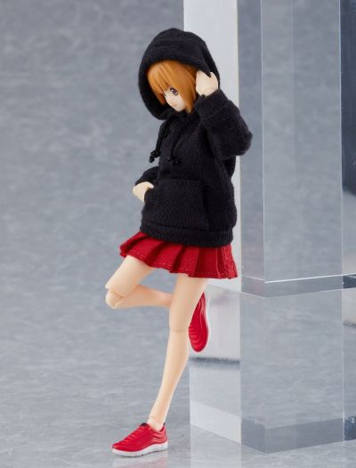 figma#478 Emily 卫衣