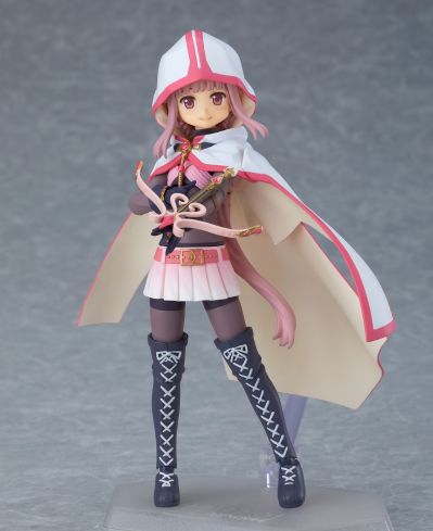 figma#477 魔法记录 魔法少女小圆外传 环伊吕波