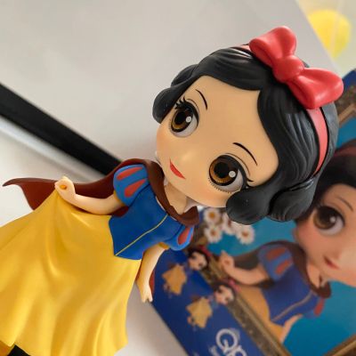 Q Posket 白雪姫 白雪姫 