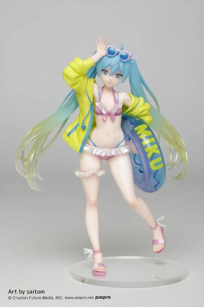 四季系列 初音未来 第3弹 夏日海滩