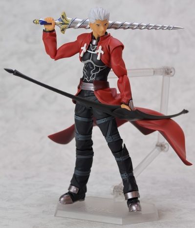 figma Fate/stay night Archer