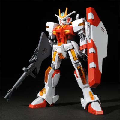 HG 机动战士高达 Extreme VS 极限高达 Type-Leos 