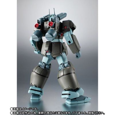 ROBOT魂 机动战士高达0083 星尘的回忆 RGC-83 吉姆加农II ver. A.N.I.M.E. 