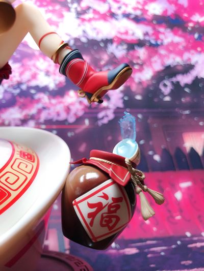 哔哩哔哩 33娘&22娘 2019拜年祭Ver.