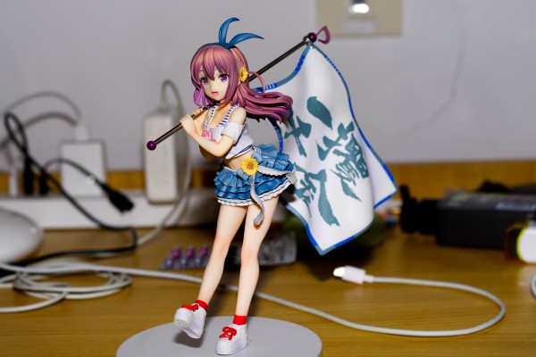 少女编号  乌丸千歳