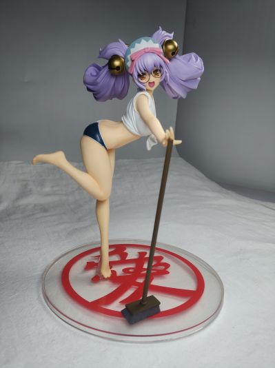 百花缭乱&百花缭乱 武士少女 直江兼続