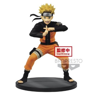 VIBRATION STARS NARUTO -火影忍者- 疾风伝 漩涡鸣人 II 