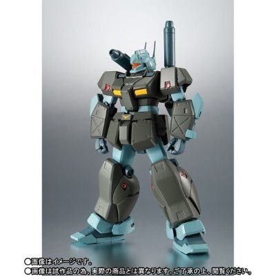 ROBOT魂 机动战士高达0083 星尘的回忆 RGC-83 吉姆加农II ver. A.N.I.M.E. 