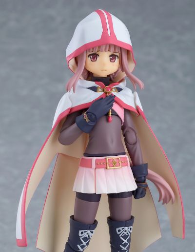 figma#477 魔法记录 魔法少女小圆外传 环伊吕波