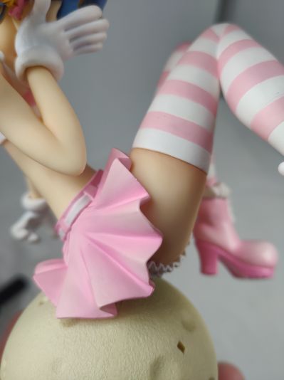 天元突破 尼娅·铁佩林