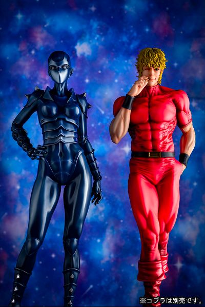 哥普拉:太空海盗 阿玛罗依德・蕾蒂