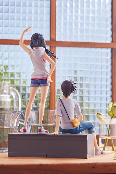Pop Up Parade 天气之子 天野阳菜