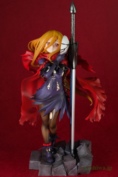 OVERLORD III 伊薇露艾