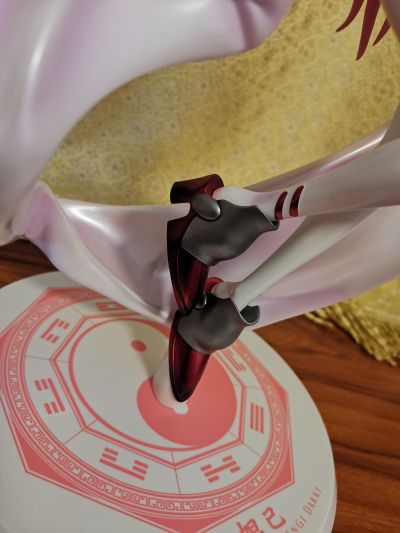 覇穹 封神演义 苏妲己