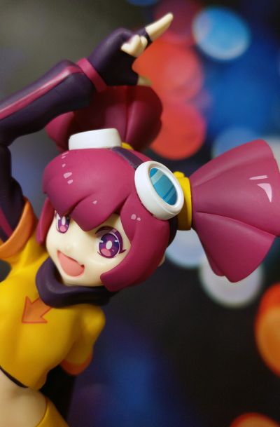 Muse Dash 布诺 小学生ver.