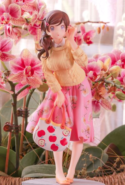 3月的狮子 川本明里
