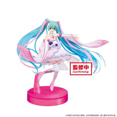 Espresto Racing 初音未来 2019 晴着ver.