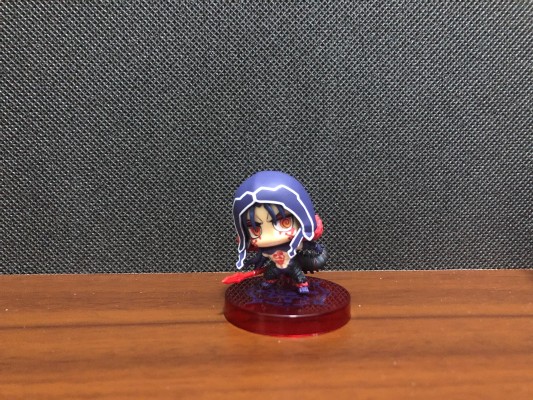 蚊香眼! 系列 Fate/Grand Order 贞德・达尔克[Alter] 