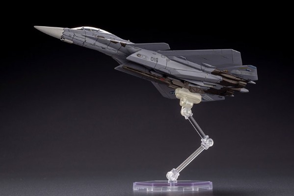 皇牌空战 7： 未知天空 X-02S 〈Osea〉
