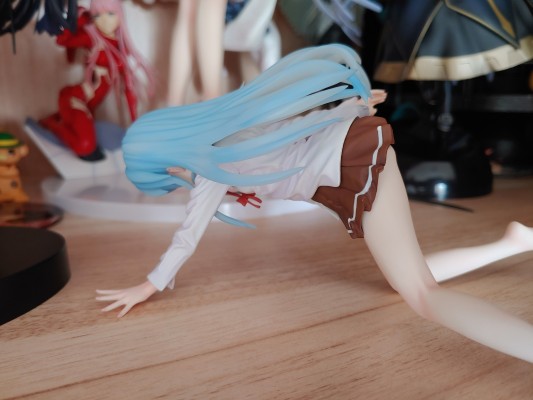 电波女与青春男 藤和艾莉欧