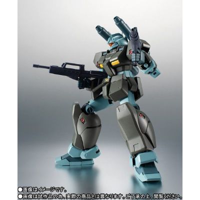 ROBOT魂 机动战士高达0083 星尘的回忆 RGC-83 吉姆加农II ver. A.N.I.M.E. 
