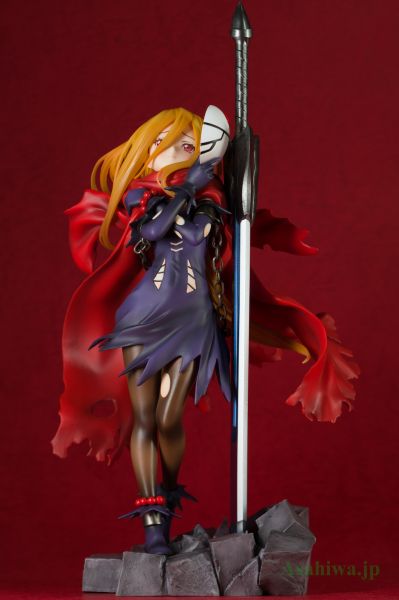 OVERLORD III 伊薇露艾