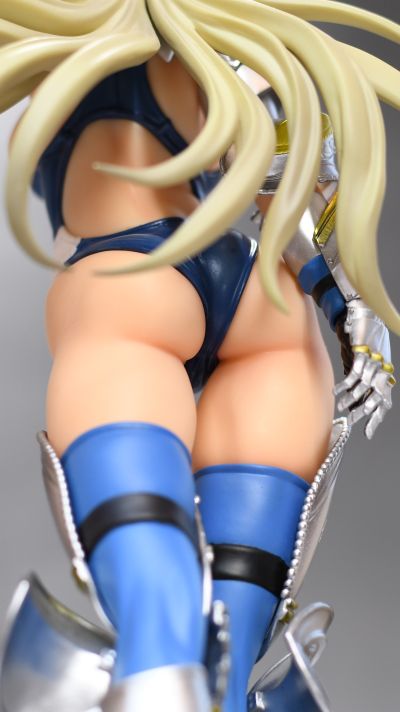 少女骑士物语 内衣 体育授业(泳池编) 流通限定版