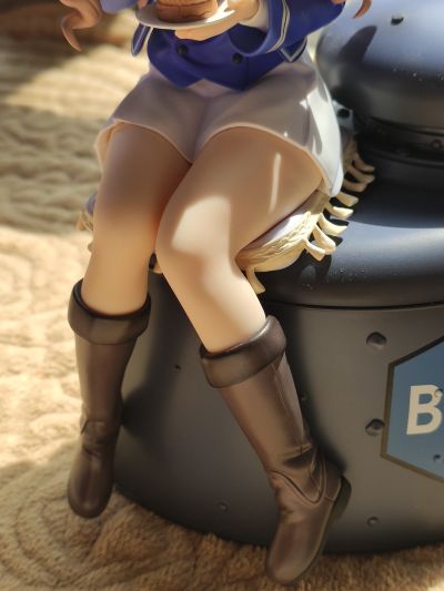 少女与战车 最终章 I 玛丽