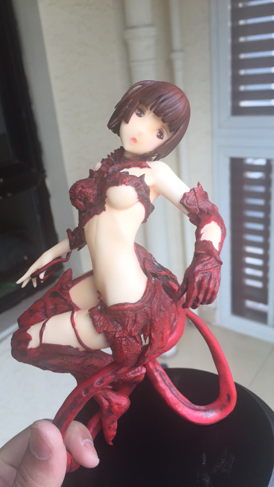 希德尼亚的骑士 胞衣星白