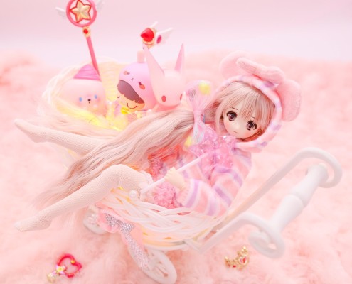 Azone Direct Store Sales ver.