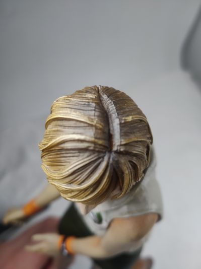 【豆魚雷流通限定】寂静岭3 Heather Mason 1/6 PVC 人物雕像 单品