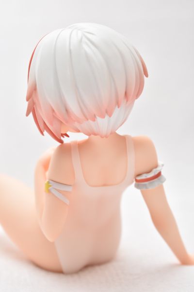 茂伸奇谈 栖美 白死库水ver.