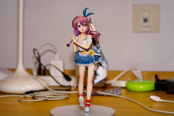 少女编号  乌丸千歳