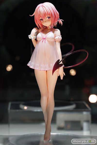 出包王女Darkness 梦梦·贝莉雅·戴比路克 背带裙睡衣 Ver.