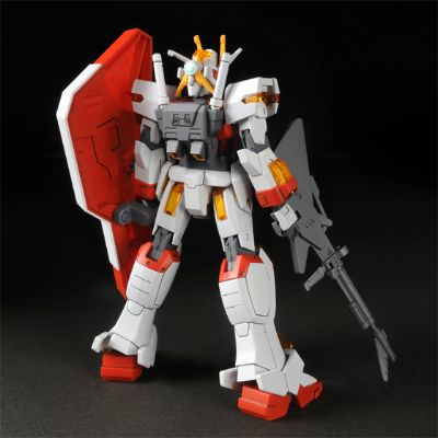 HG 机动战士高达 Extreme VS 极限高达 Type-Leos 
