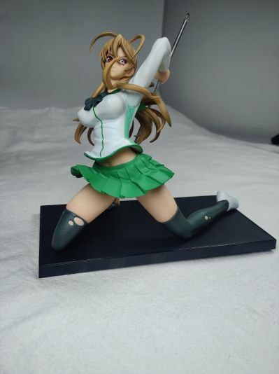 学园默示录 HIGHSCHOOL OF THE DEAD 宫本丽